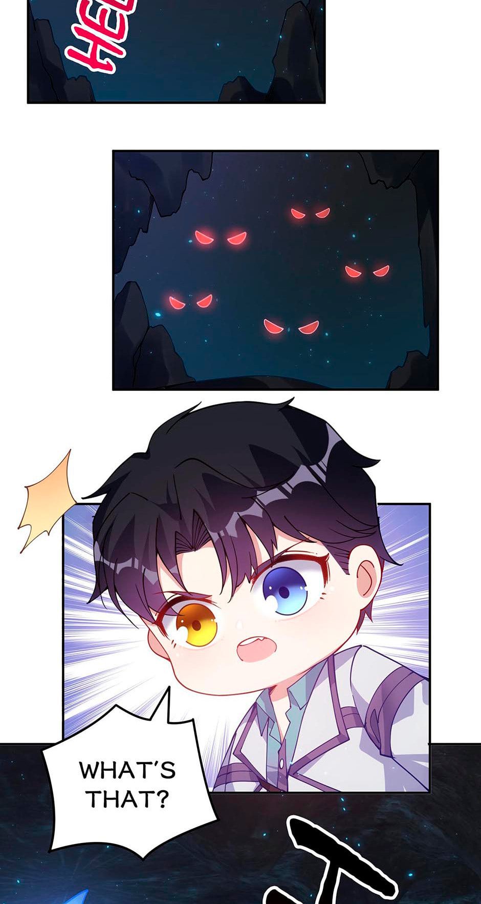 Read How to Be a Princess (Colored) chapter 109 image 3 on Lezhin