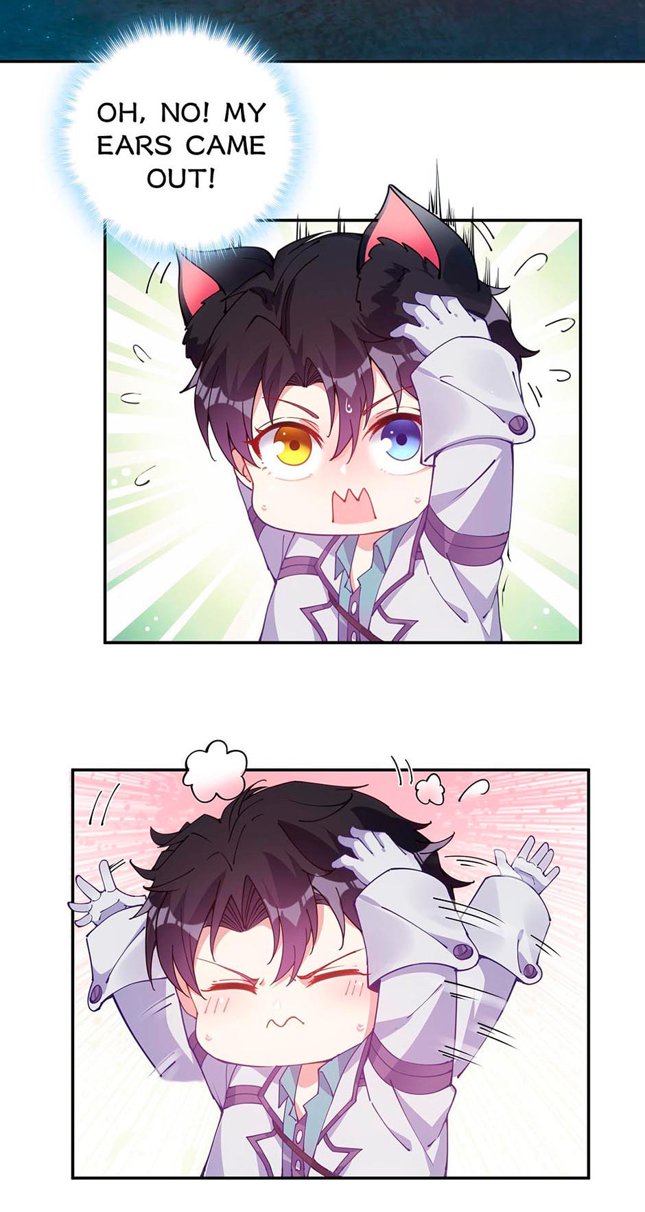 Read How to Be a Princess (Colored) chapter 109 image 5 on Lezhin