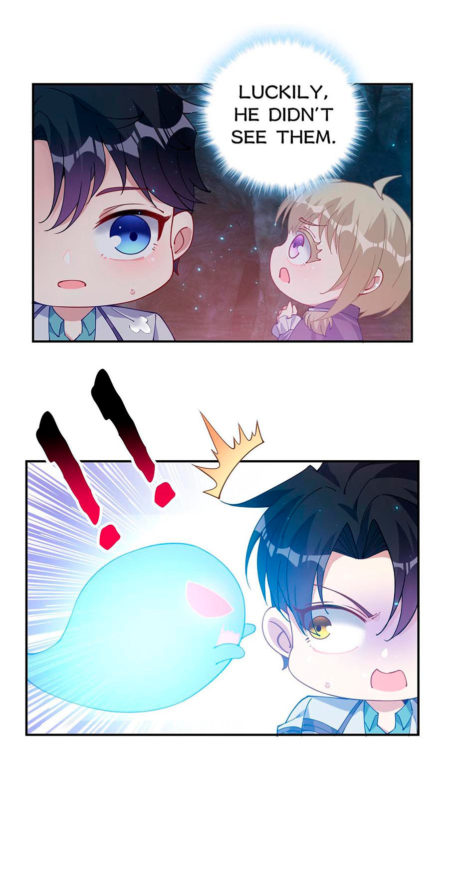 Read How to Be a Princess (Colored) chapter 109 image 6 on Lezhin