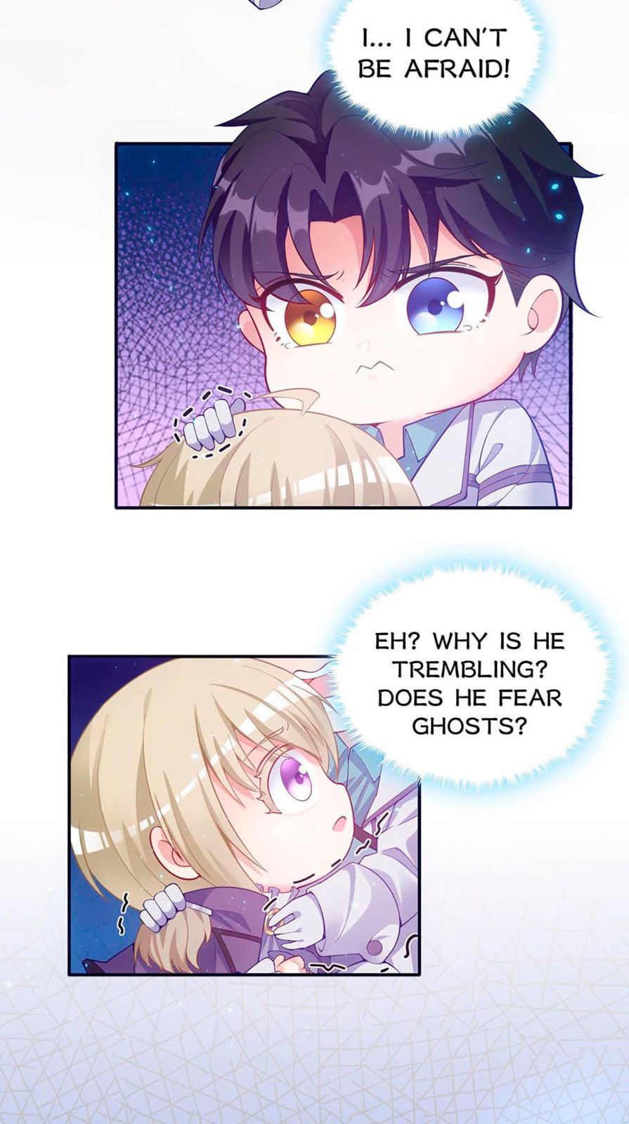 Read How to Be a Princess (Colored) chapter 109 image 9 on Lezhin