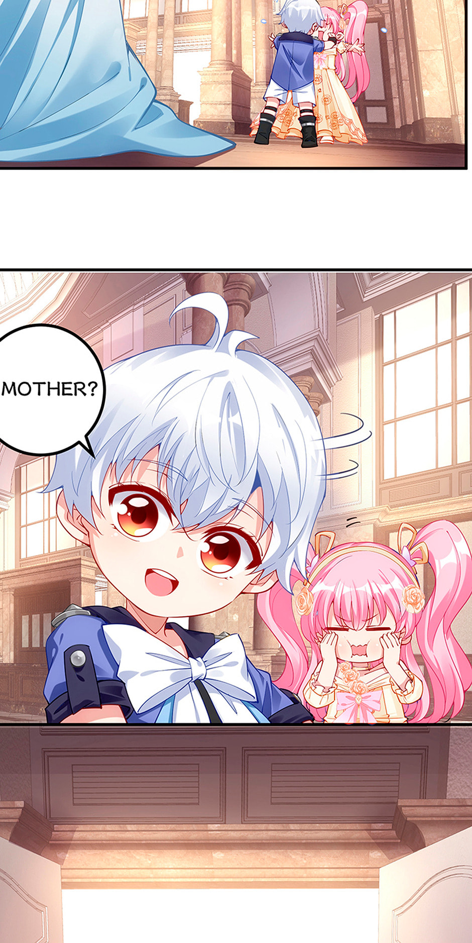 Read How to Be a Princess (Colored) chapter 11 image 1 on Lezhin