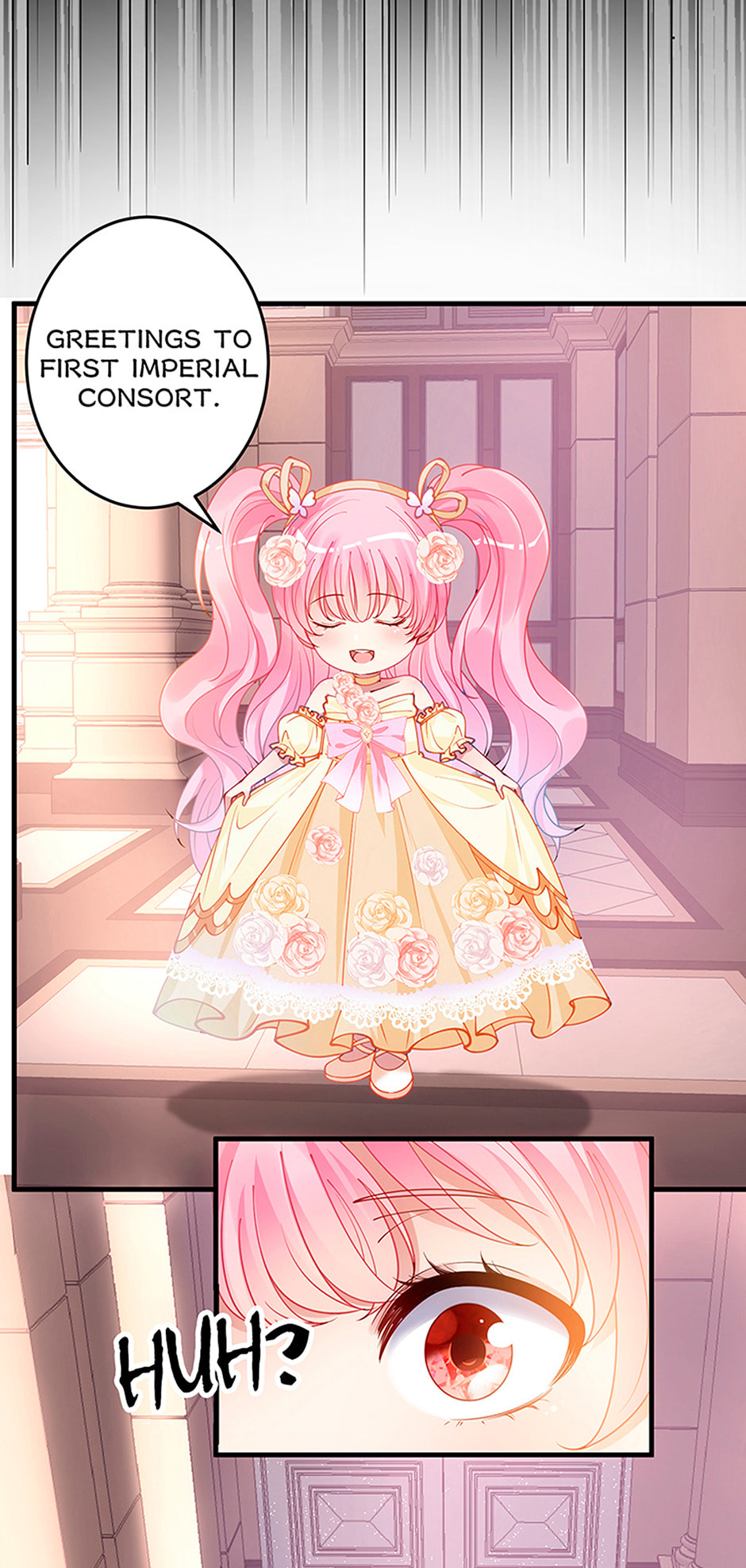 Read How to Be a Princess (Colored) chapter 11 image 11 on Lezhin