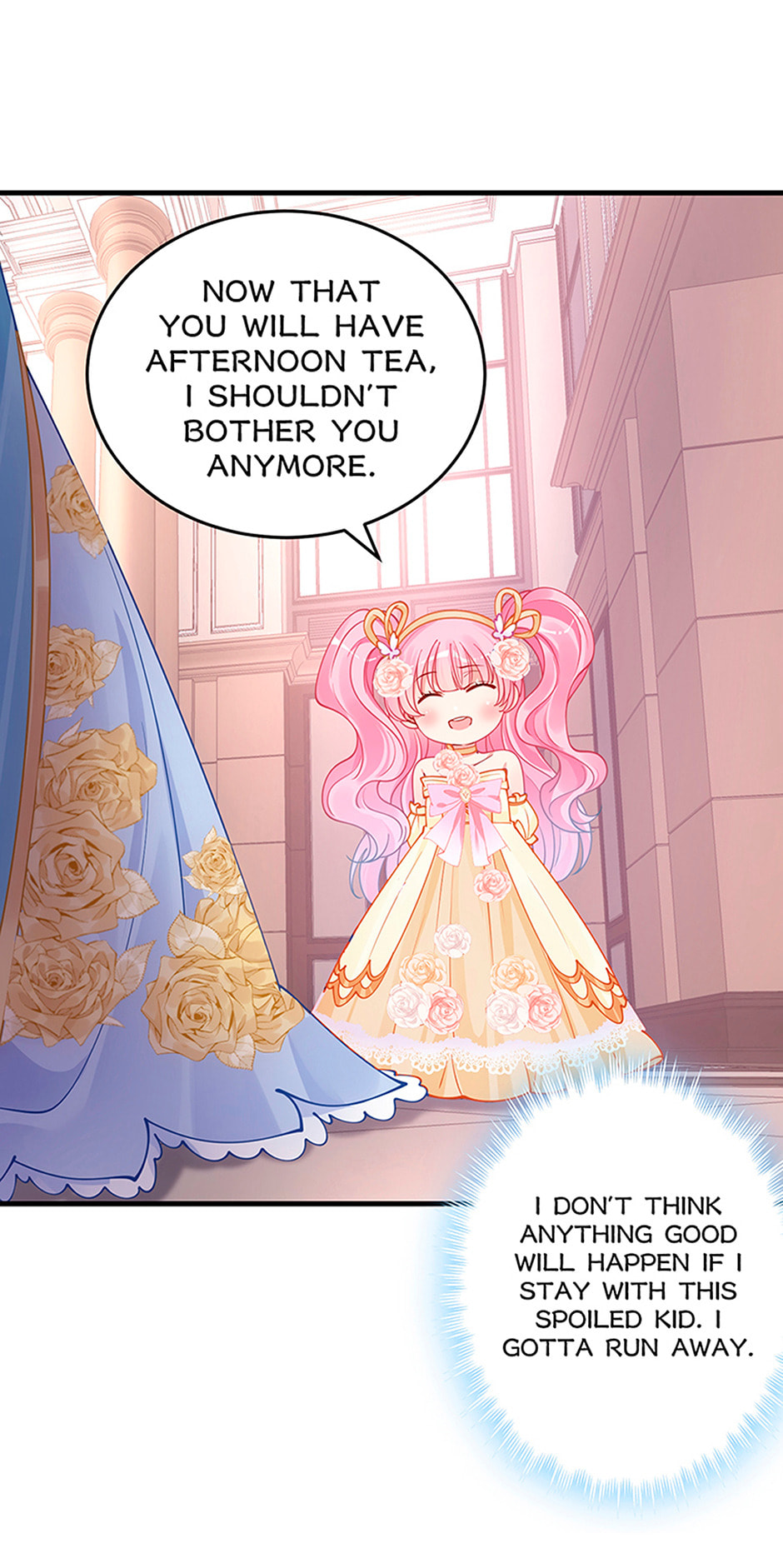 Read How to Be a Princess (Colored) chapter 11 image 14 on Lezhin