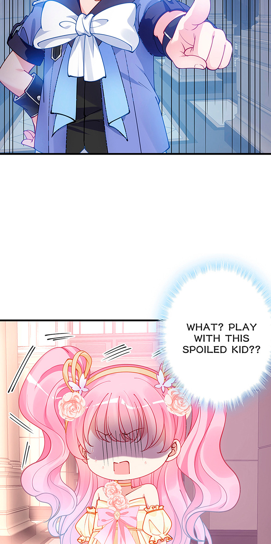 Read How to Be a Princess (Colored) chapter 11 image 16 on Lezhin