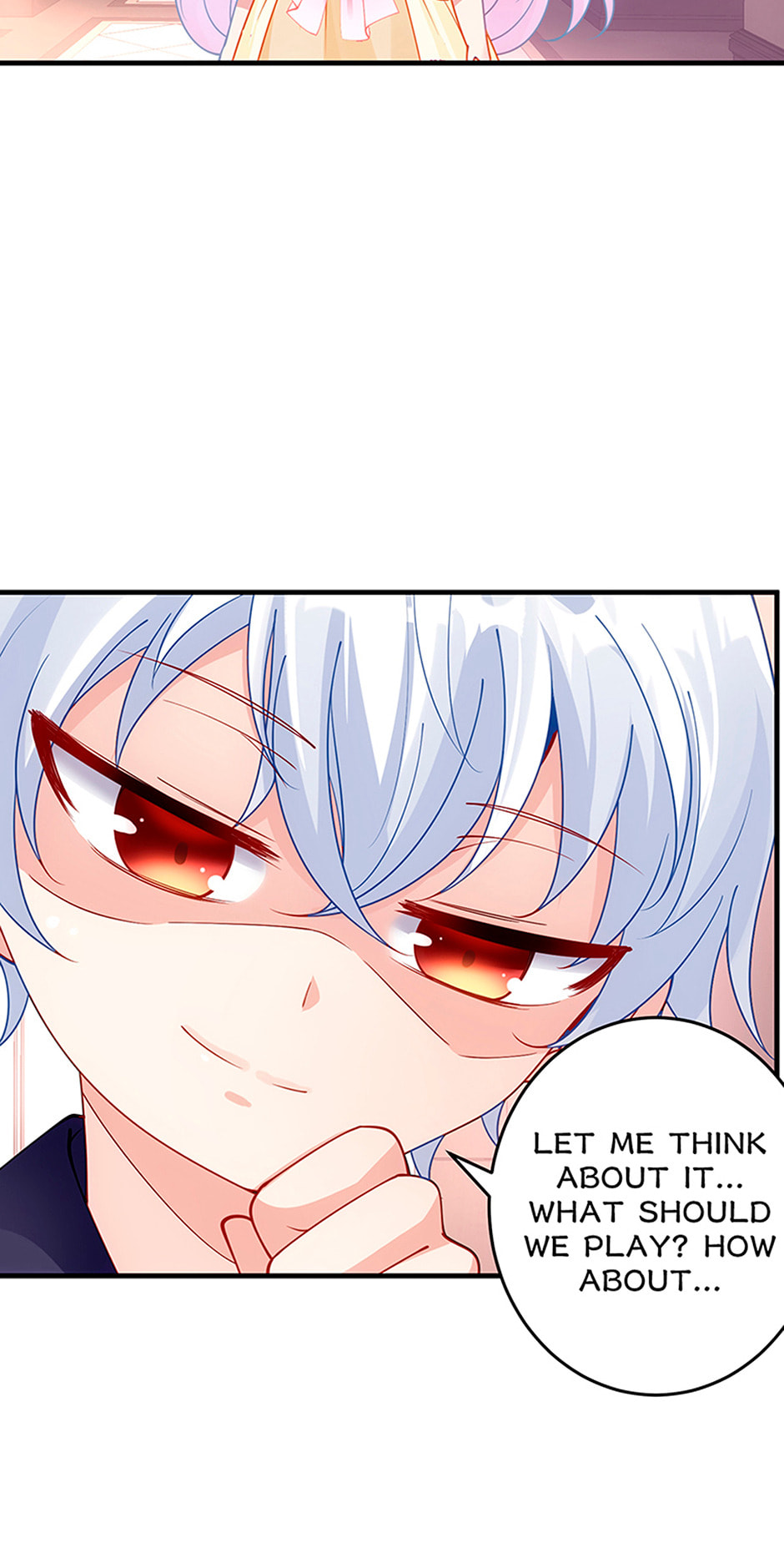 Read How to Be a Princess (Colored) chapter 11 image 17 on Lezhin