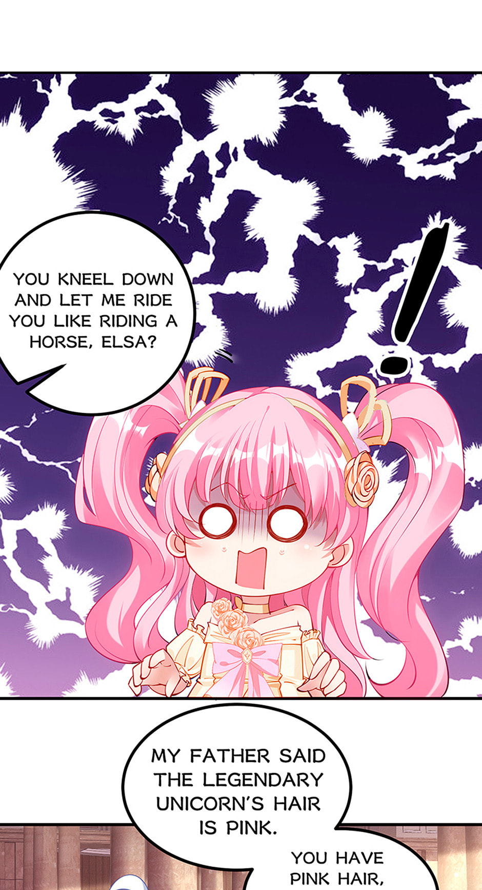 Read How to Be a Princess (Colored) chapter 11 image 18 on Lezhin