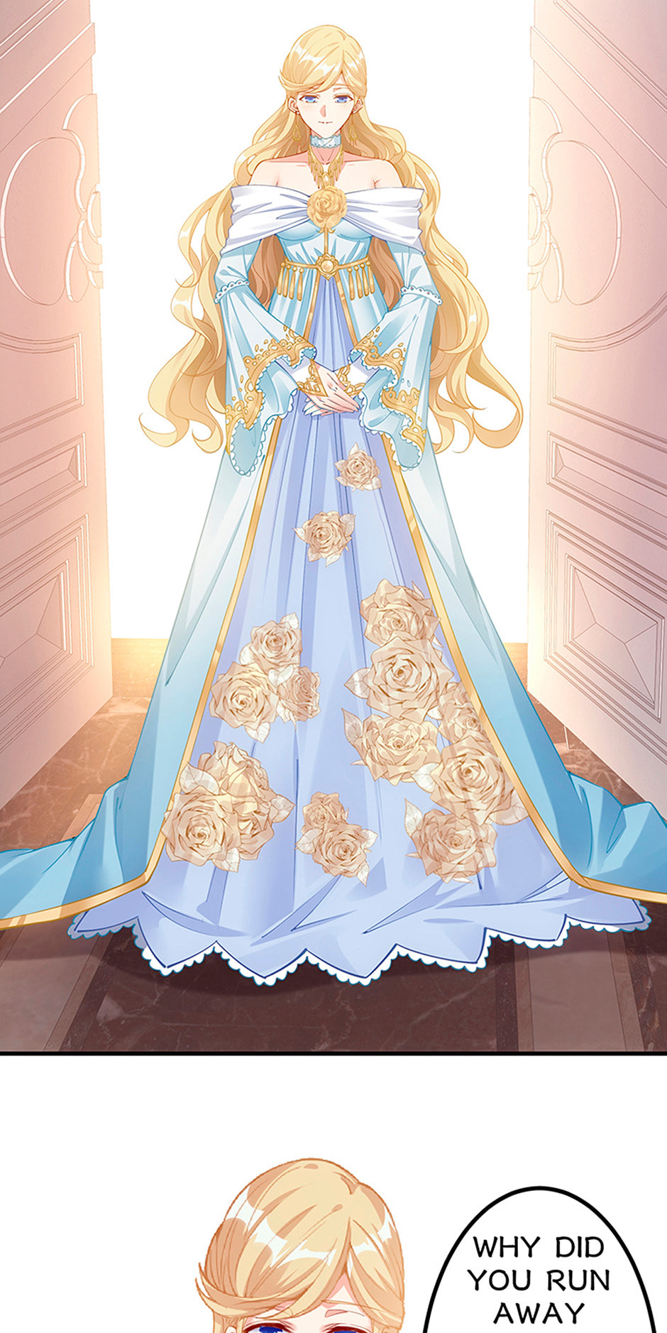 Read How to Be a Princess (Colored) chapter 11 image 2 on Lezhin