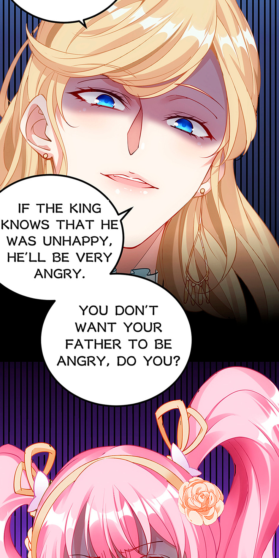 Read How to Be a Princess (Colored) chapter 11 image 23 on Lezhin