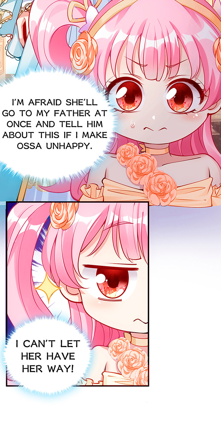 Read How to Be a Princess (Colored) chapter 11 image 26 on Lezhin