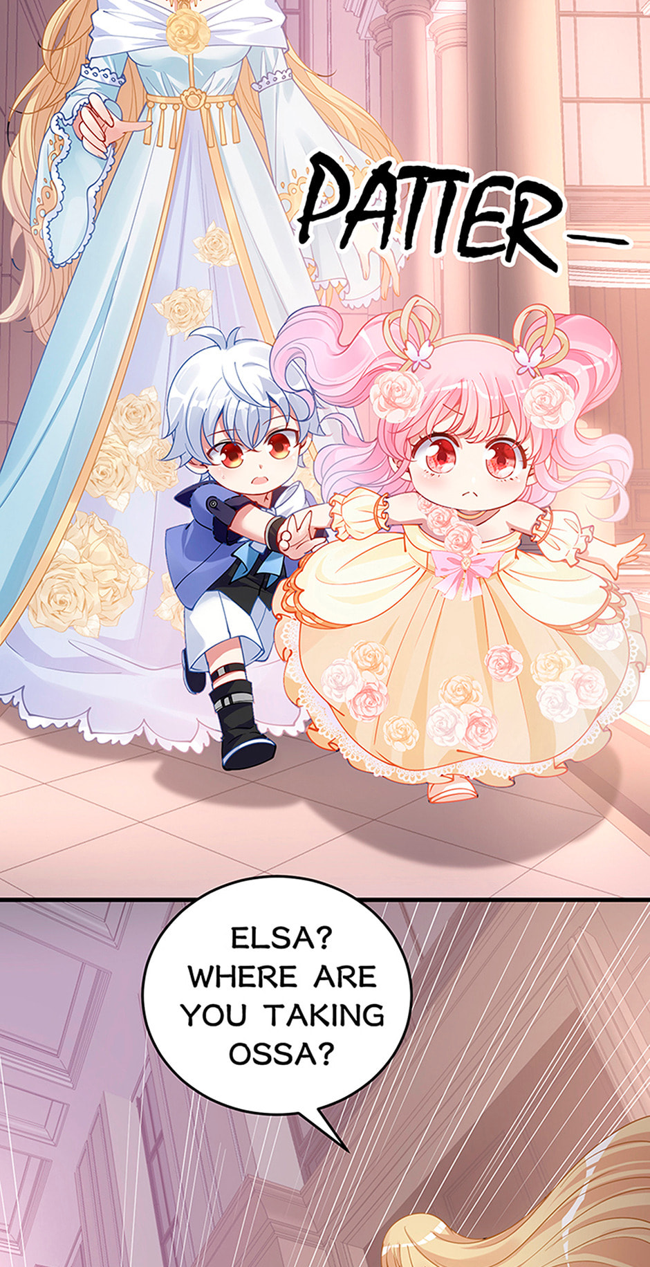 Read How to Be a Princess (Colored) chapter 11 image 28 on Lezhin