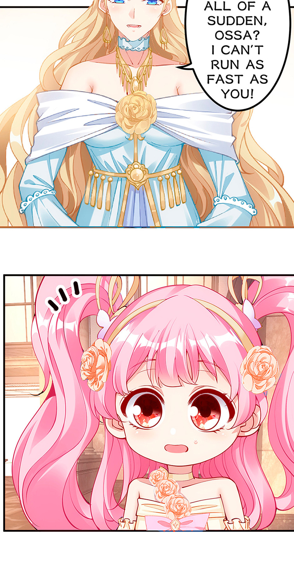 Read How to Be a Princess (Colored) chapter 11 image 3 on Lezhin