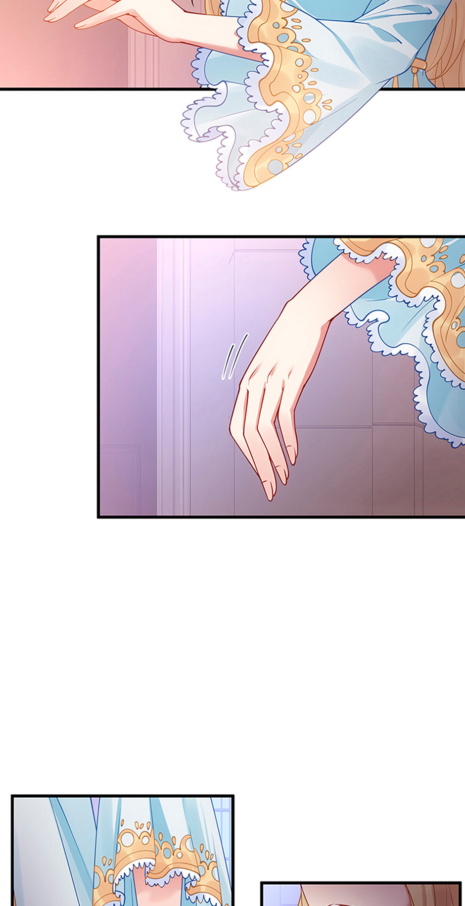 Read How to Be a Princess (Colored) chapter 11 image 30 on Lezhin