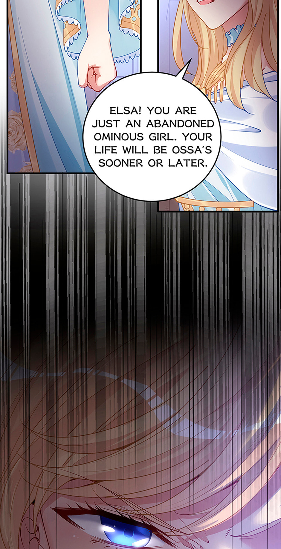 Read How to Be a Princess (Colored) chapter 11 image 31 on Lezhin