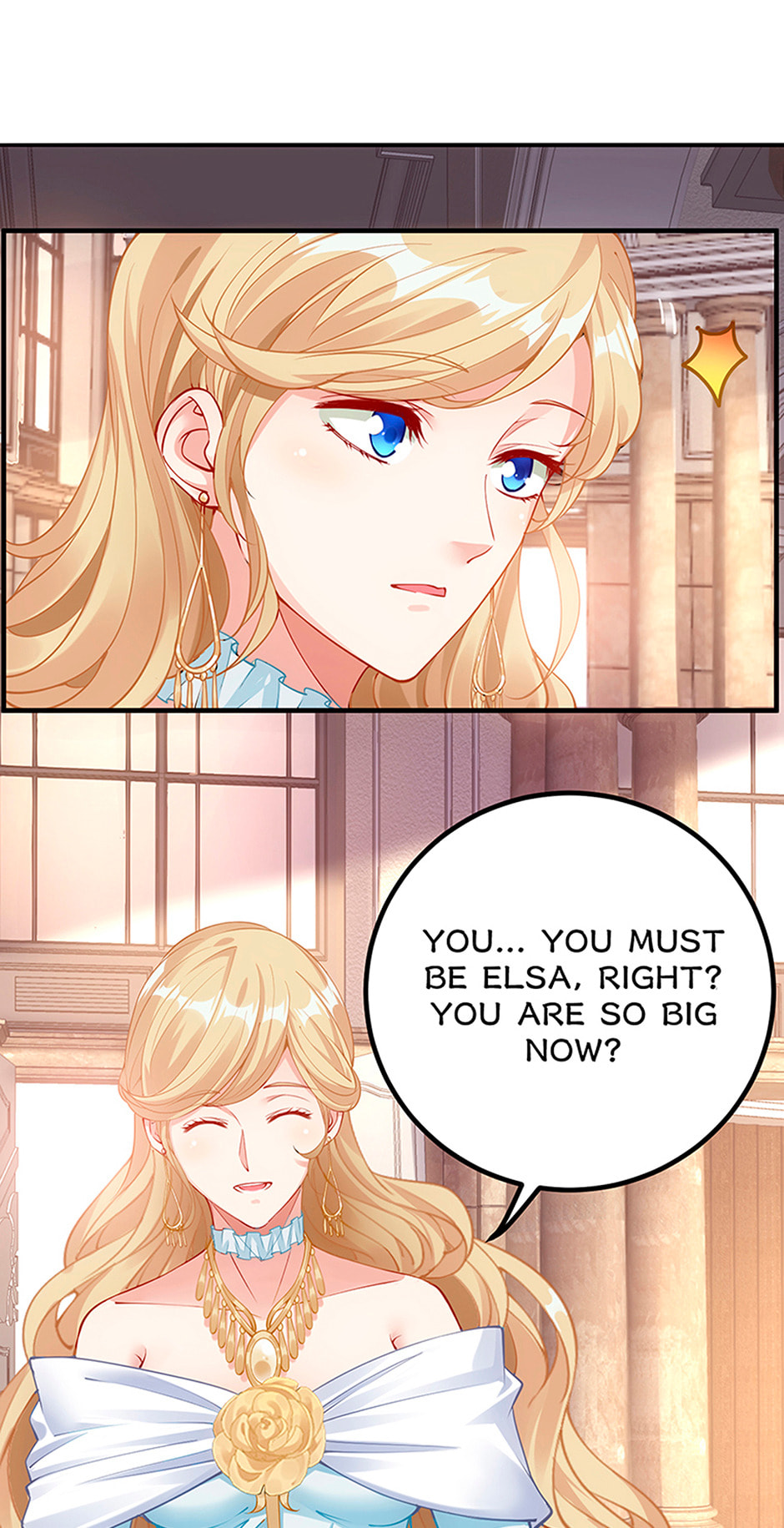 Read How to Be a Princess (Colored) chapter 11 image 4 on Lezhin