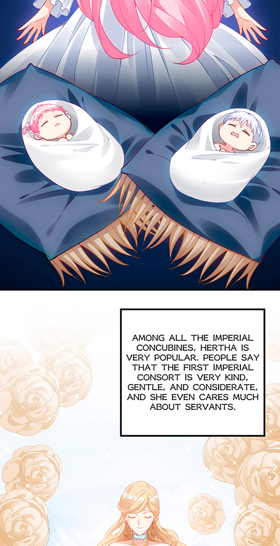 Read How to Be a Princess (Colored) chapter 11 image 7 on Lezhin