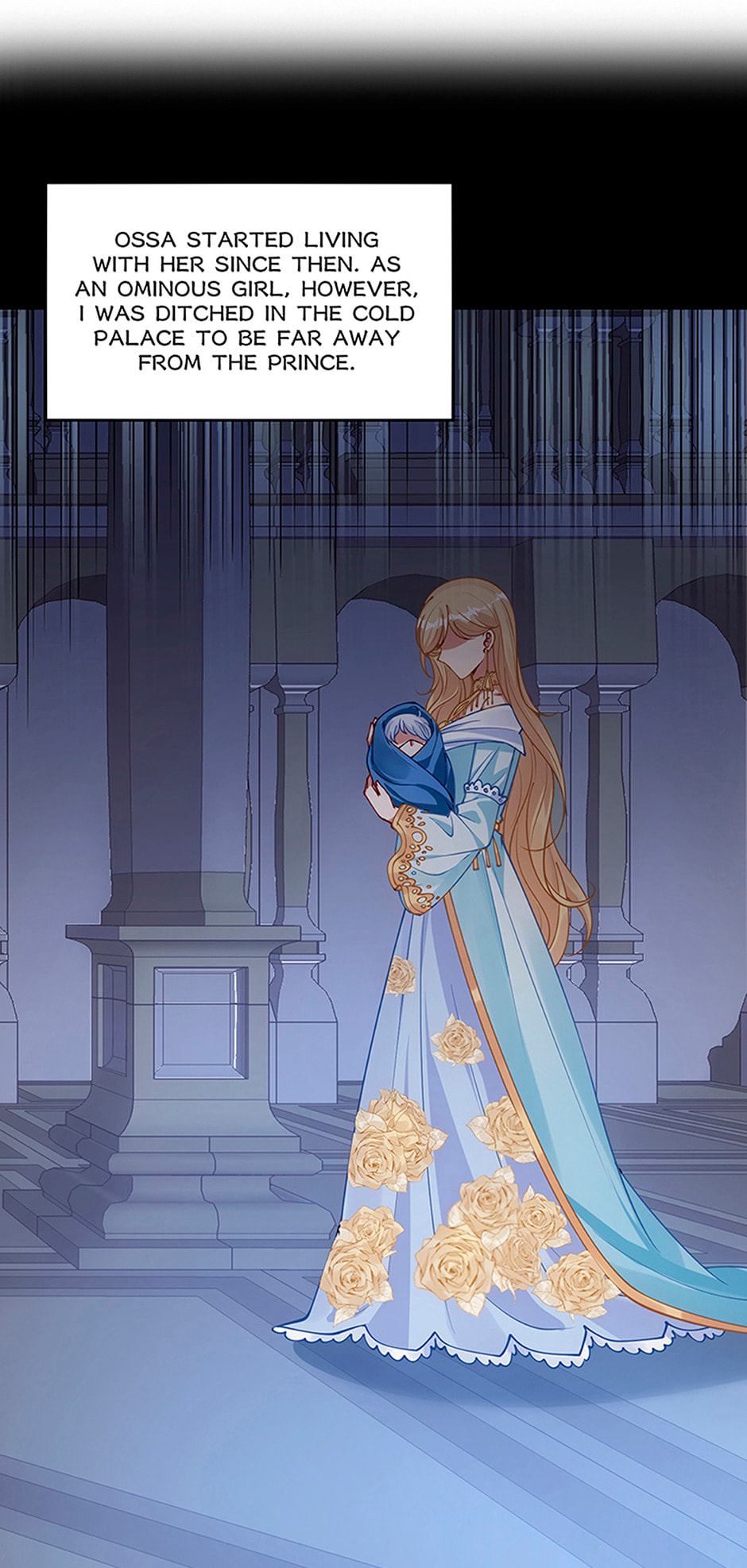 Read How to Be a Princess (Colored) chapter 11 image 9 on Lezhin