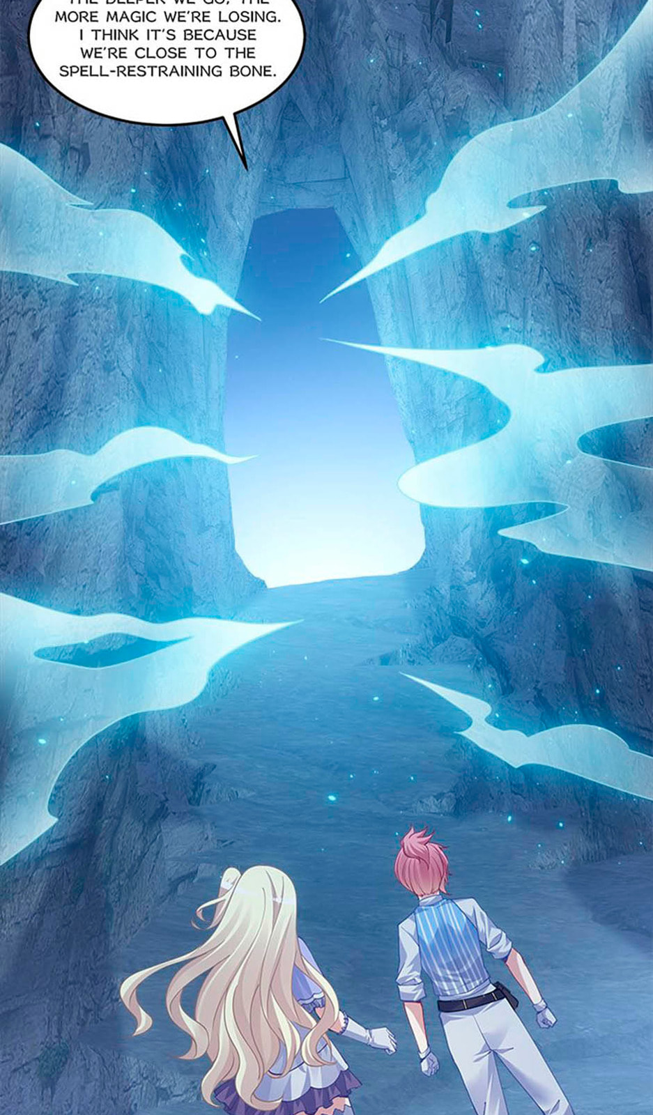 Read How to Be a Princess (Colored) chapter 111 image 11 on Lezhin