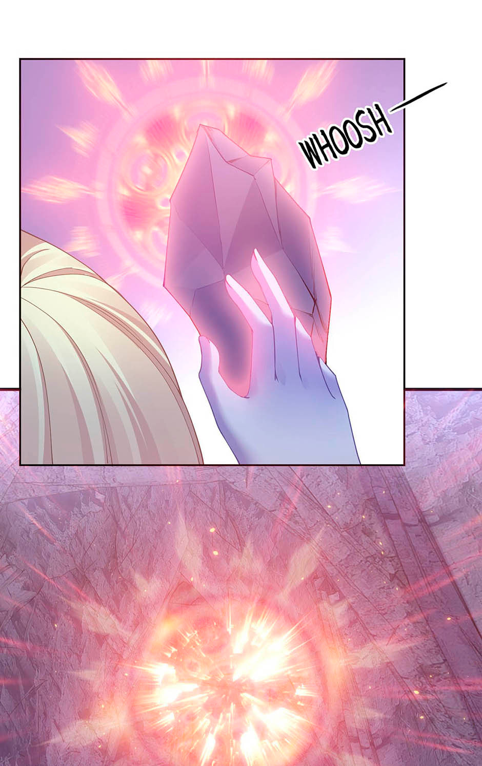 Read How to Be a Princess (Colored) chapter 111 image 14 on Lezhin