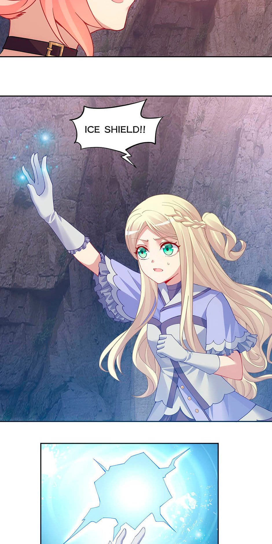 Read How to Be a Princess (Colored) chapter 111 image 18 on Lezhin