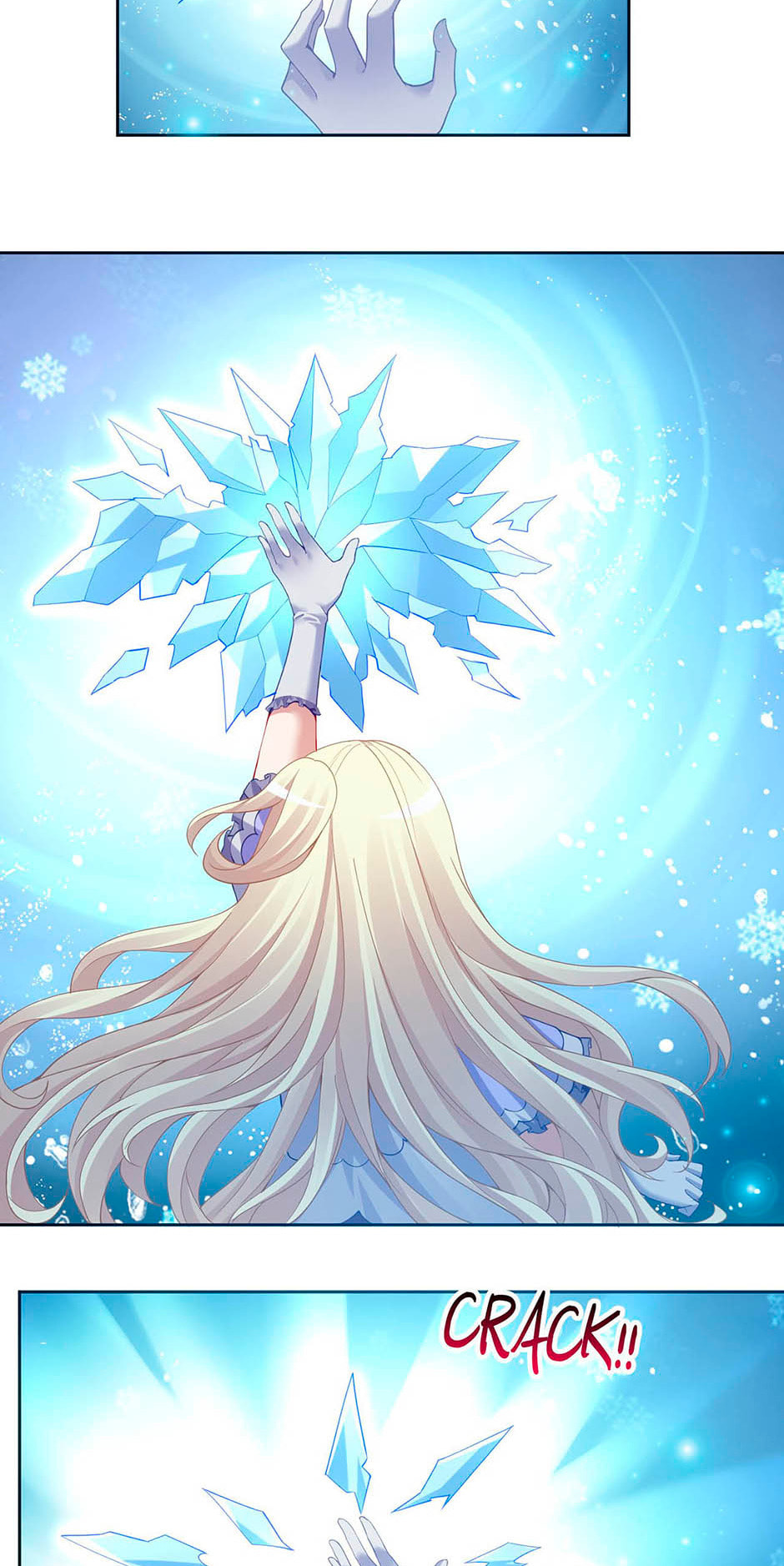 Read How to Be a Princess (Colored) chapter 111 image 19 on Lezhin