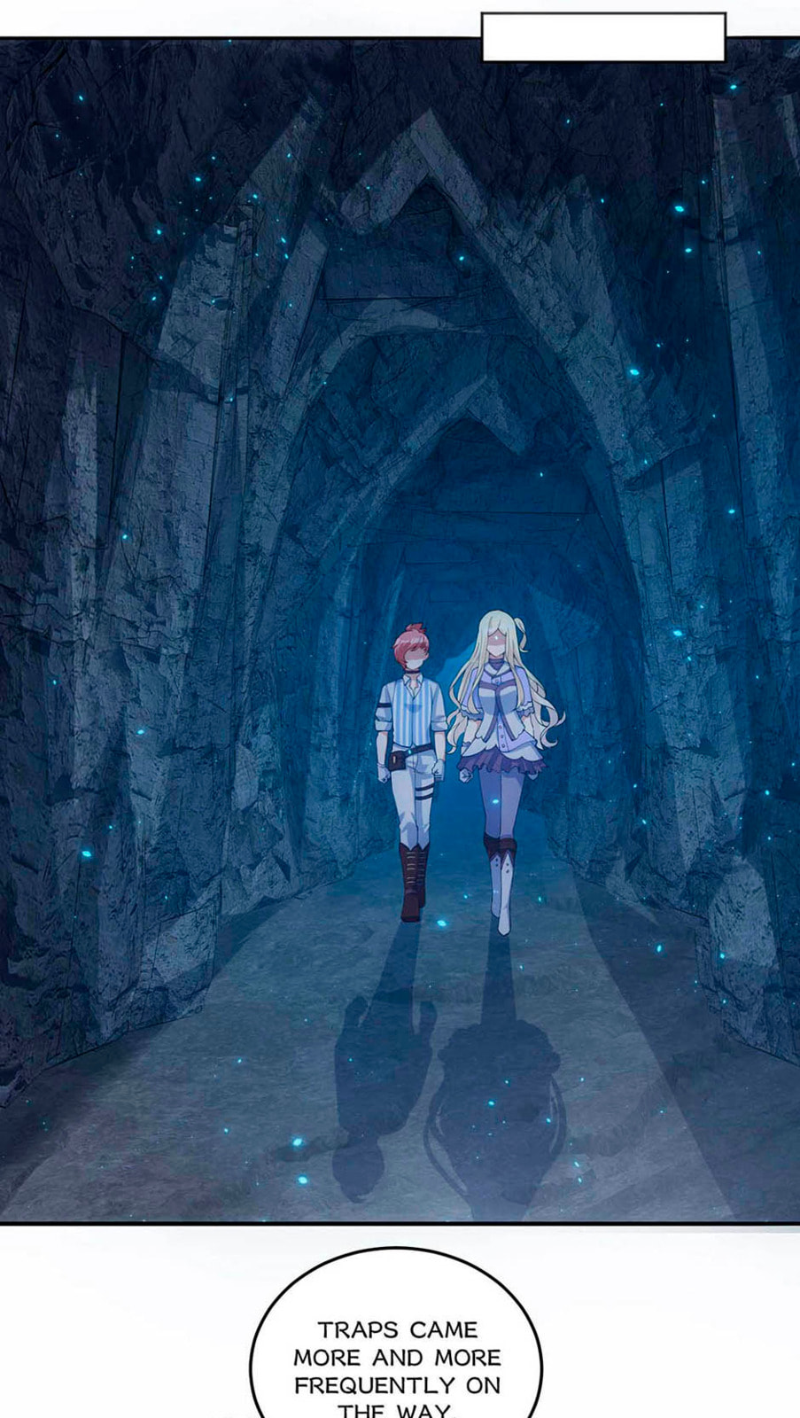 Read How to Be a Princess (Colored) chapter 111 image 4 on Lezhin