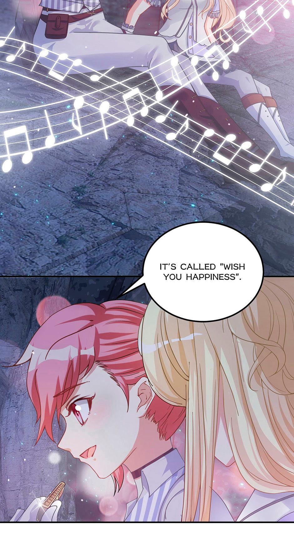 Read How to Be a Princess (Colored) chapter 113 image 4 on Lezhin