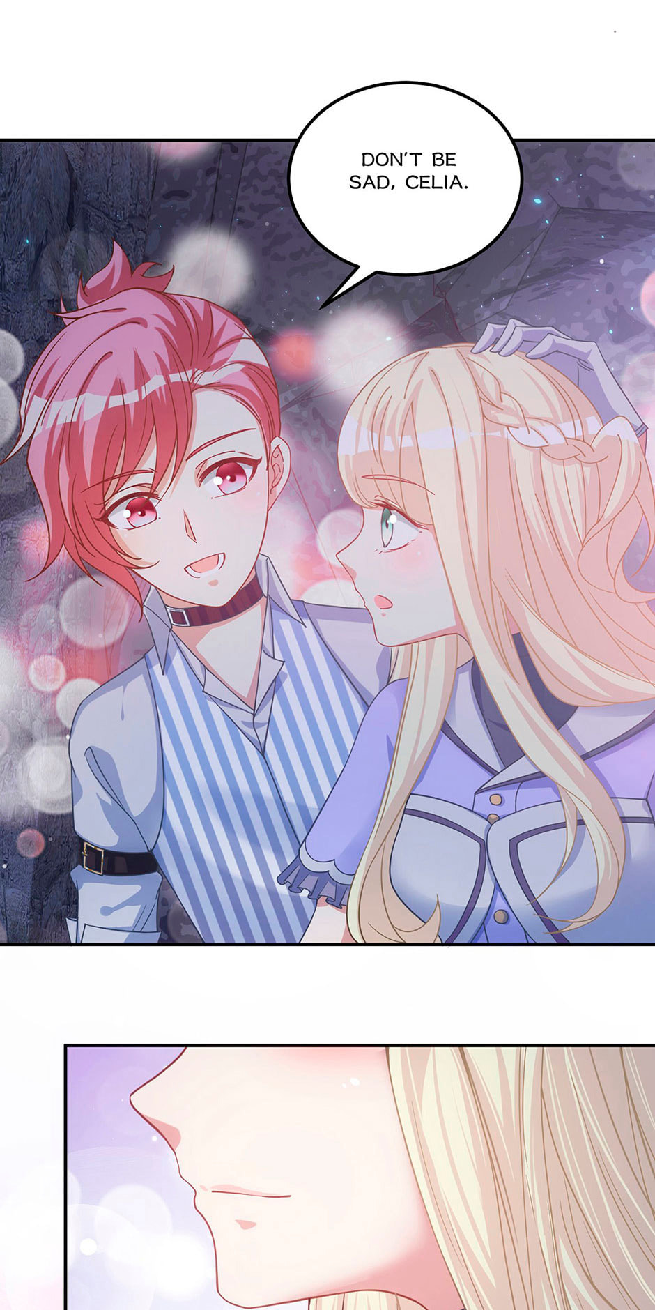 Read How to Be a Princess (Colored) chapter 113 image 5 on Lezhin