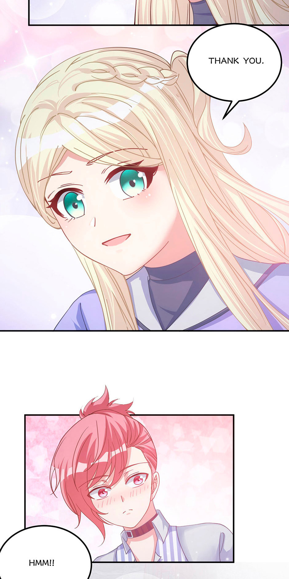 Read How to Be a Princess (Colored) chapter 113 image 6 on Lezhin