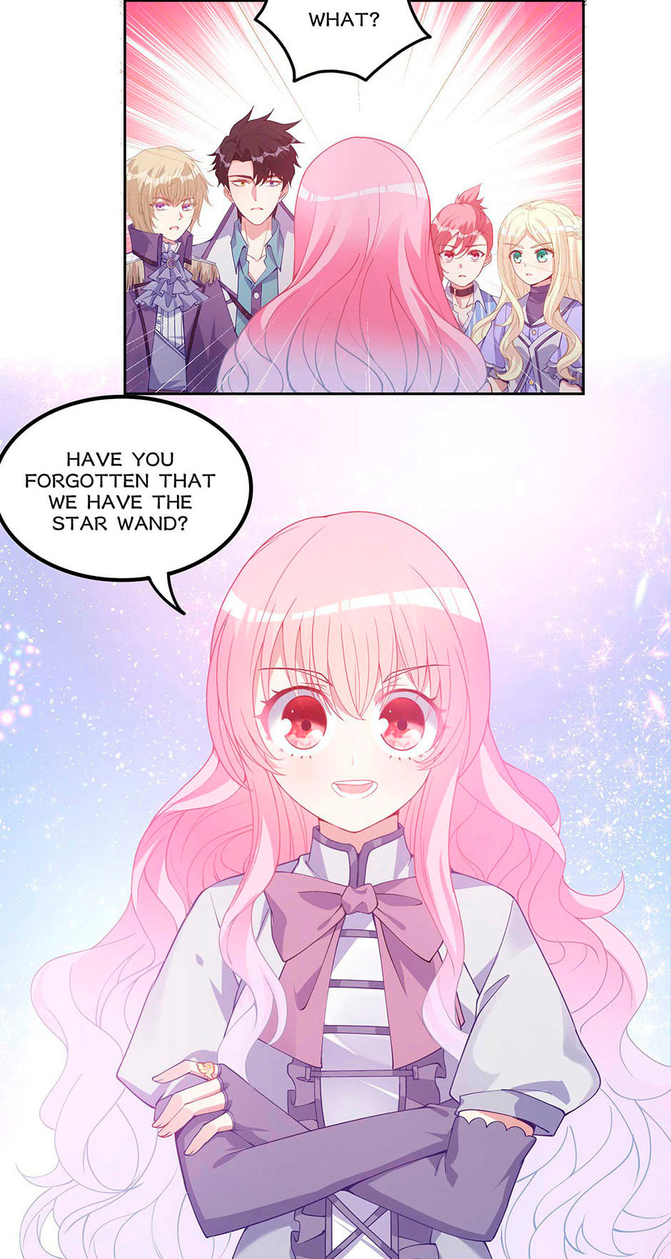 Read How to Be a Princess (Colored) chapter 114 image 14 on Lezhin