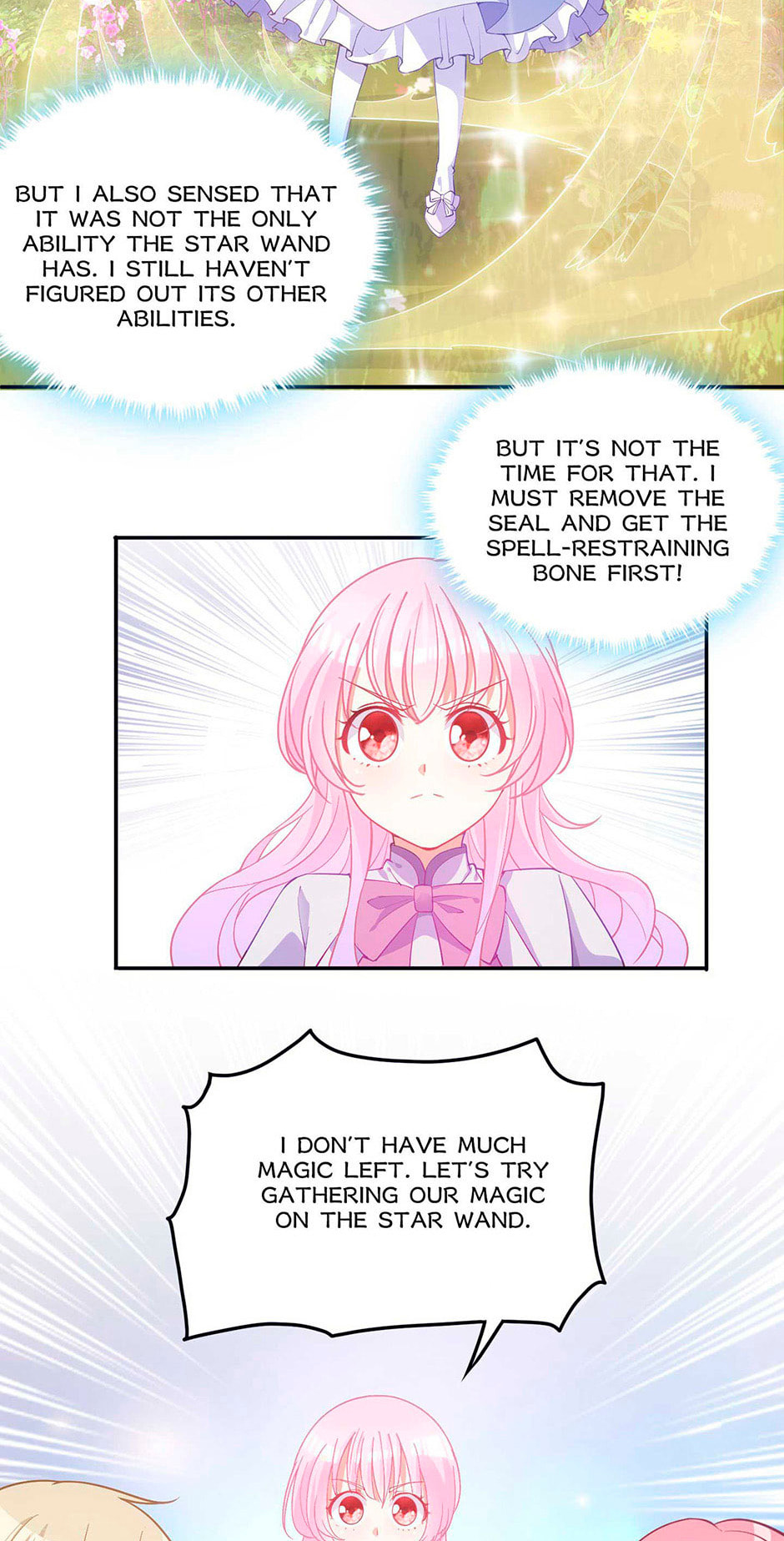 Read How to Be a Princess (Colored) chapter 114 image 18 on Lezhin
