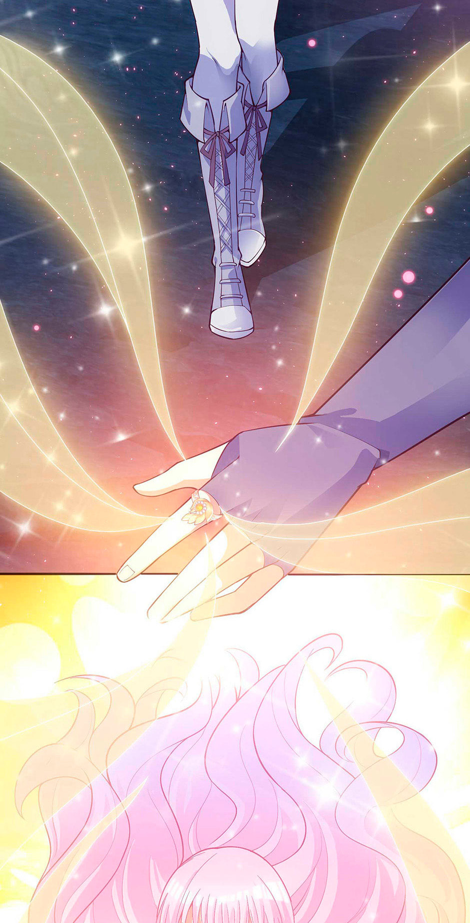 Read How to Be a Princess (Colored) chapter 114 image 21 on Lezhin