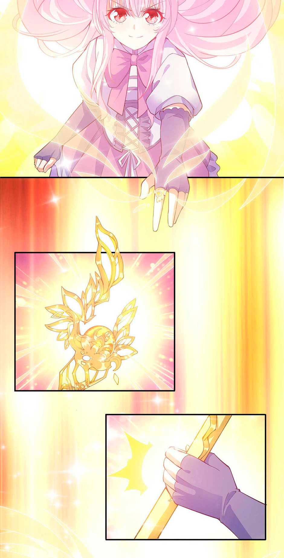 Read How to Be a Princess (Colored) chapter 114 image 22 on Lezhin