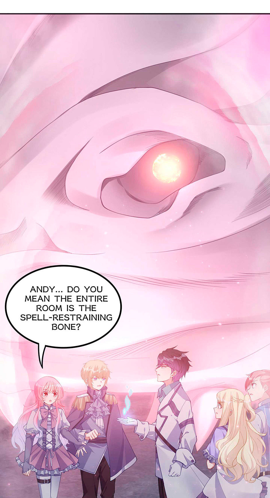 Read How to Be a Princess (Colored) chapter 114 image 7 on Lezhin