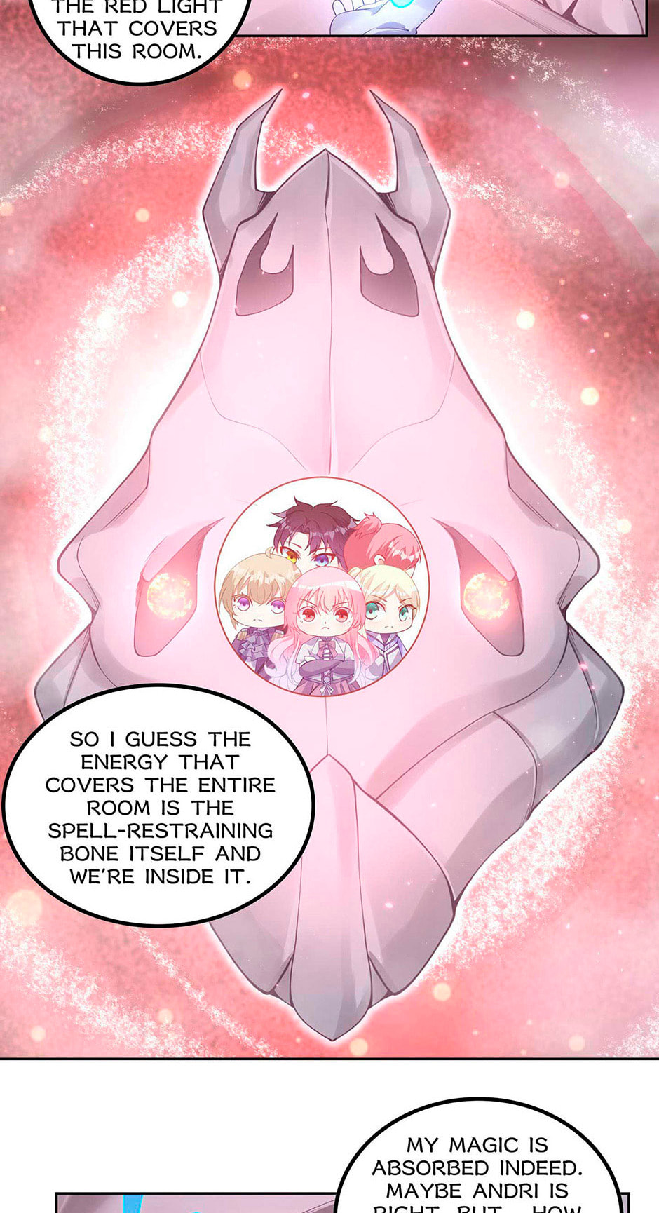 Read How to Be a Princess (Colored) chapter 114 image 9 on Lezhin