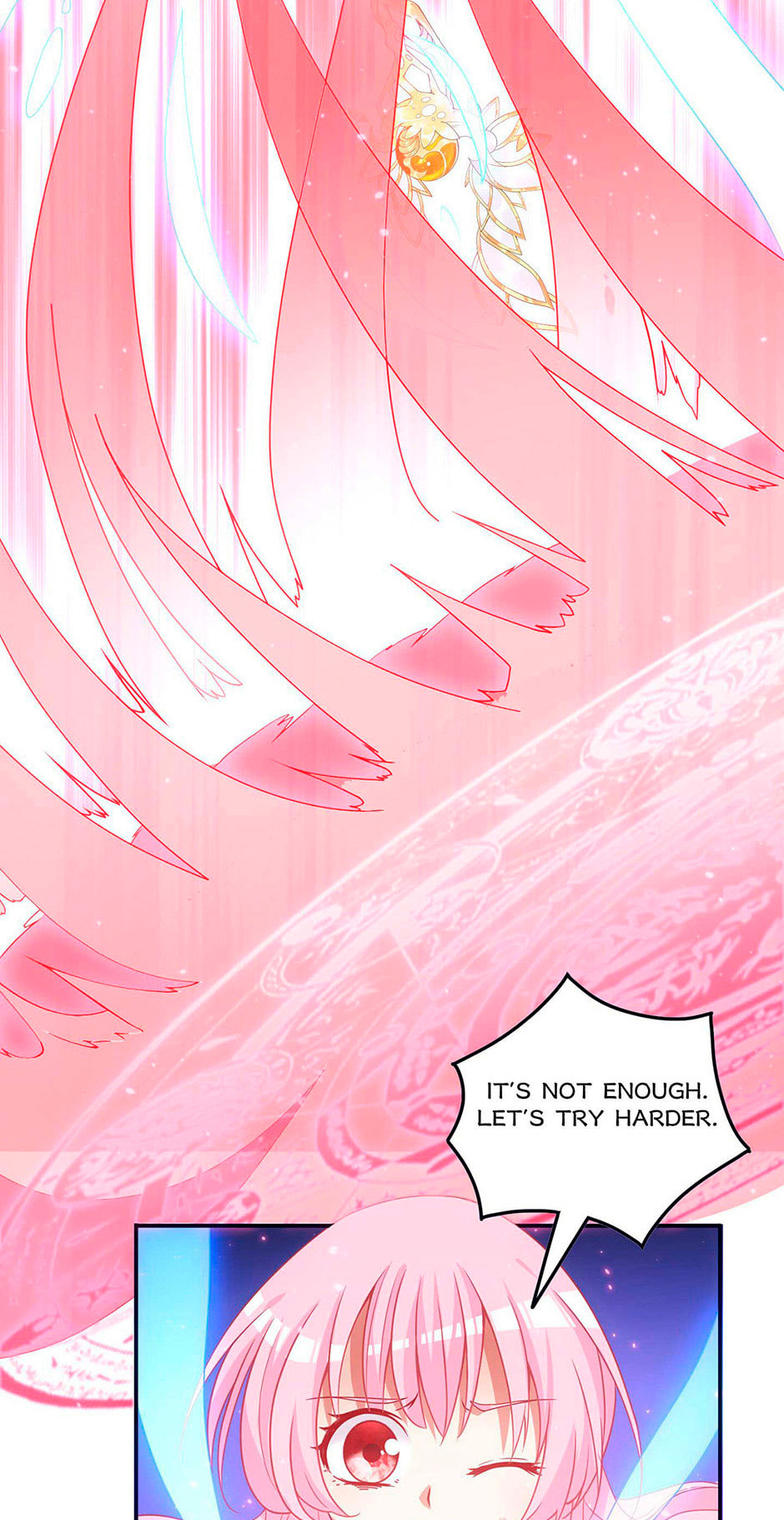 Read How to Be a Princess (Colored) chapter 115 image 1 on Lezhin