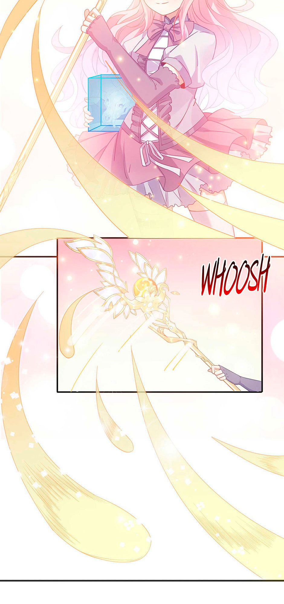 Read How to Be a Princess (Colored) chapter 115 image 20 on Lezhin