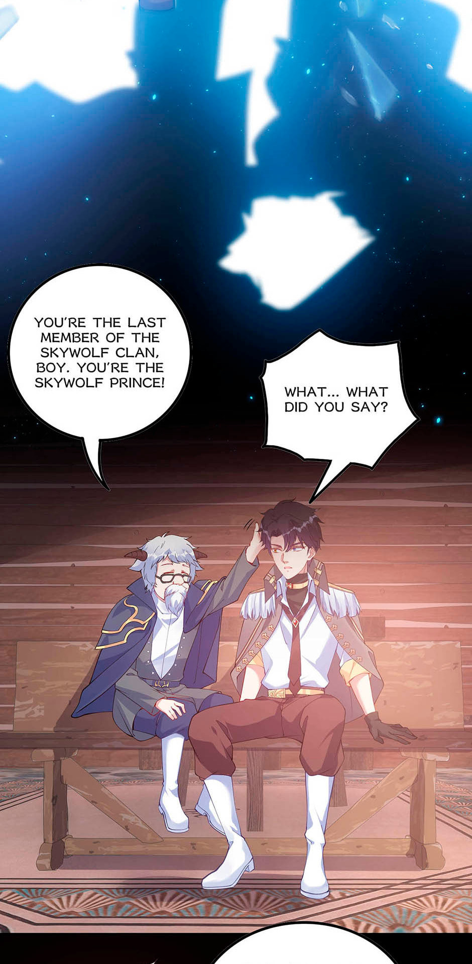 Read How to Be a Princess (Colored) chapter 116 image 14 on Lezhin