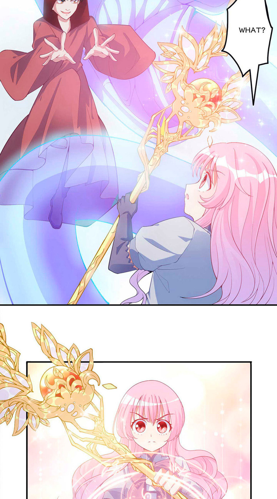 Read How to Be a Princess (Colored) chapter 116 image 2 on Lezhin