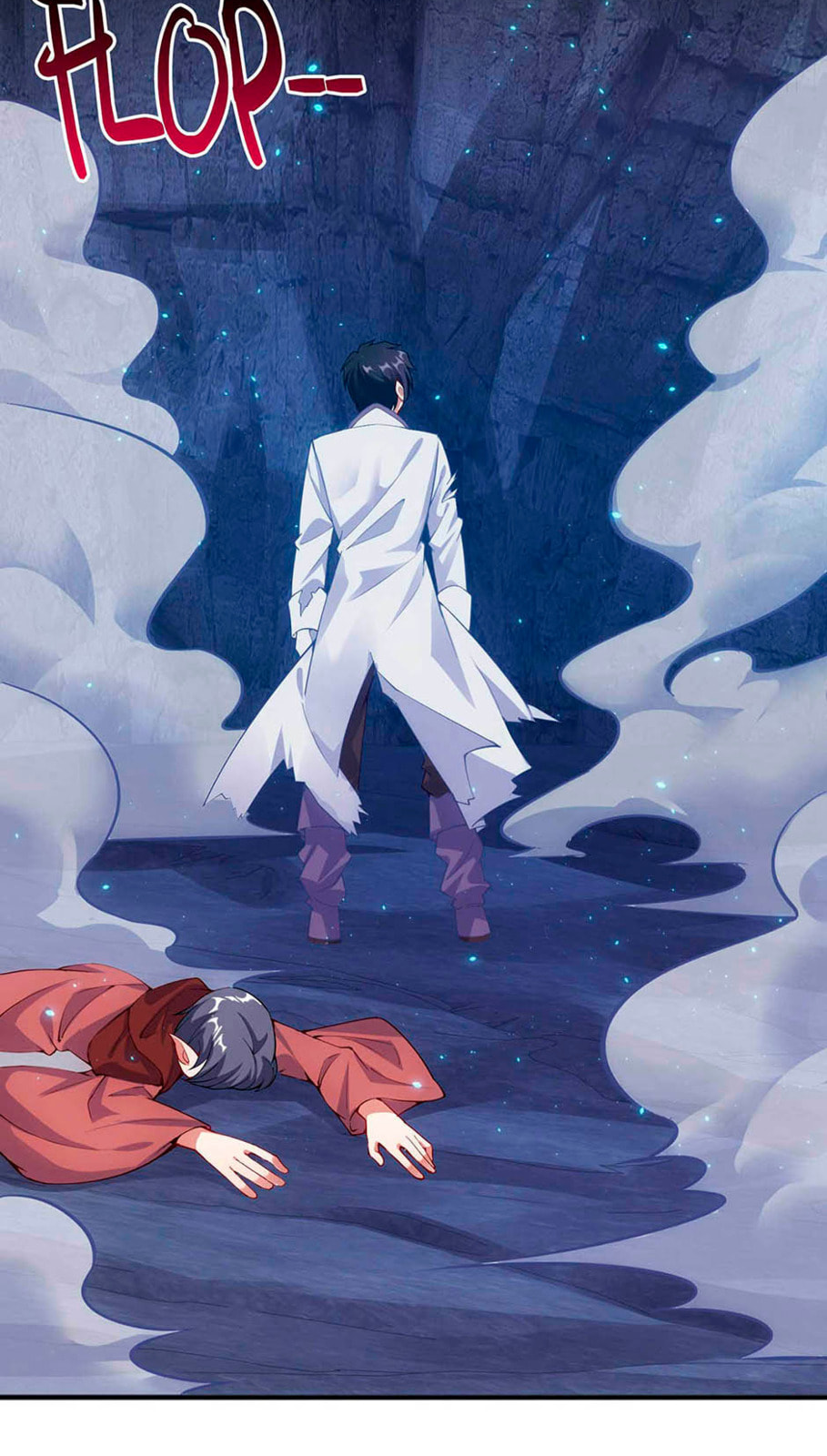 Read How to Be a Princess (Colored) chapter 116 image 23 on Lezhin
