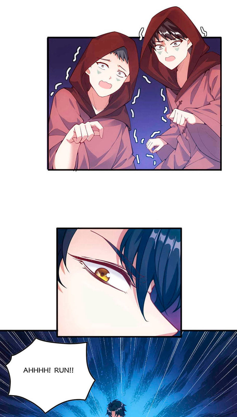 Read How to Be a Princess (Colored) chapter 116 image 24 on Lezhin