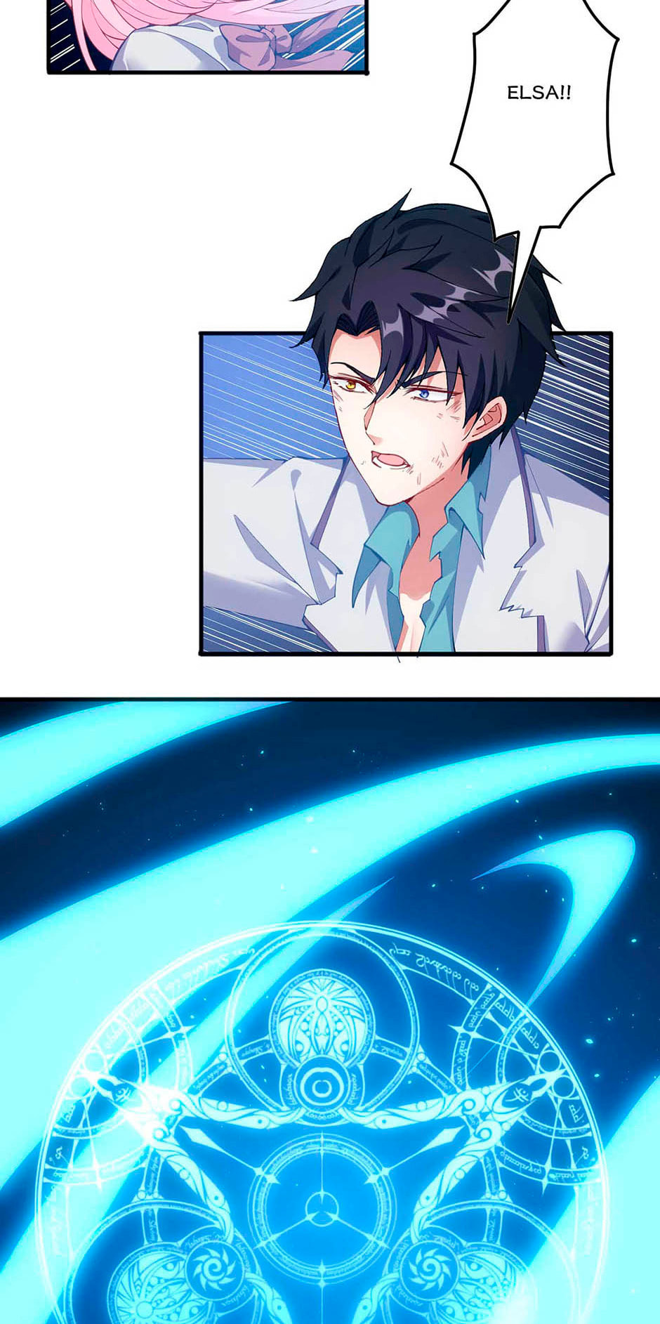 Read How to Be a Princess (Colored) chapter 116 image 29 on Lezhin