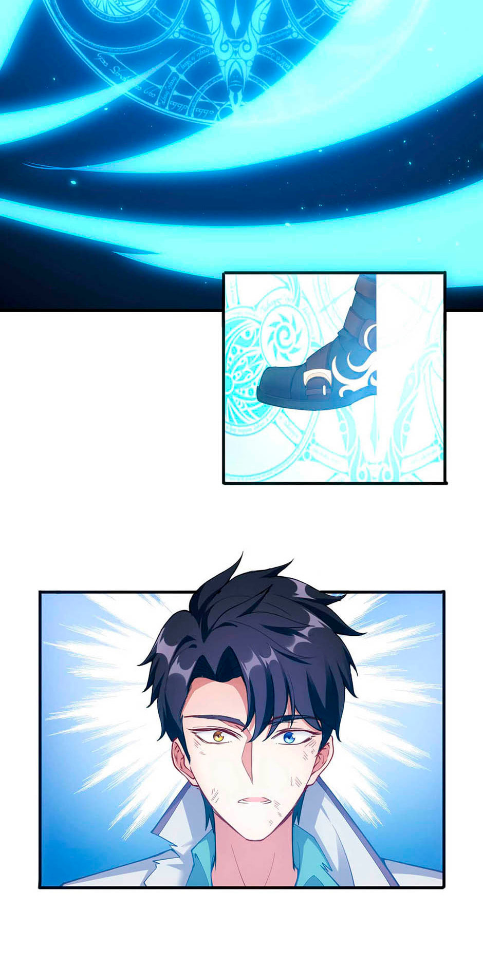 Read How to Be a Princess (Colored) chapter 116 image 30 on Lezhin