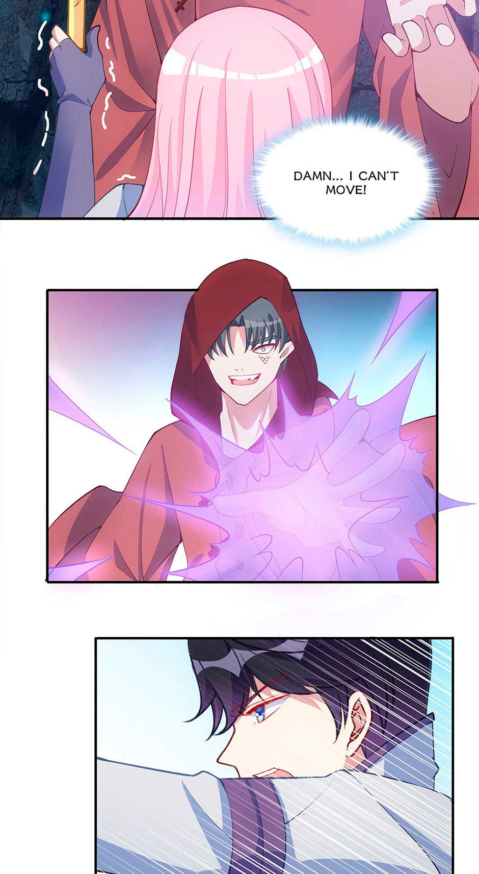 Read How to Be a Princess (Colored) chapter 116 image 7 on Lezhin