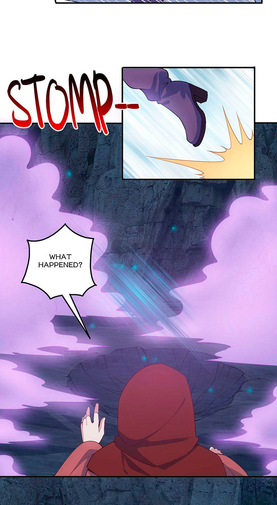 Read How to Be a Princess (Colored) chapter 116 image 8 on Lezhin