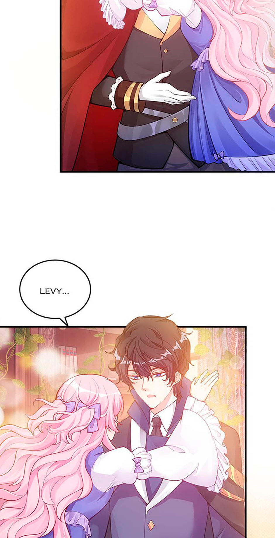 Read How to Be a Princess (Colored) chapter 117 image 11 on Lezhin