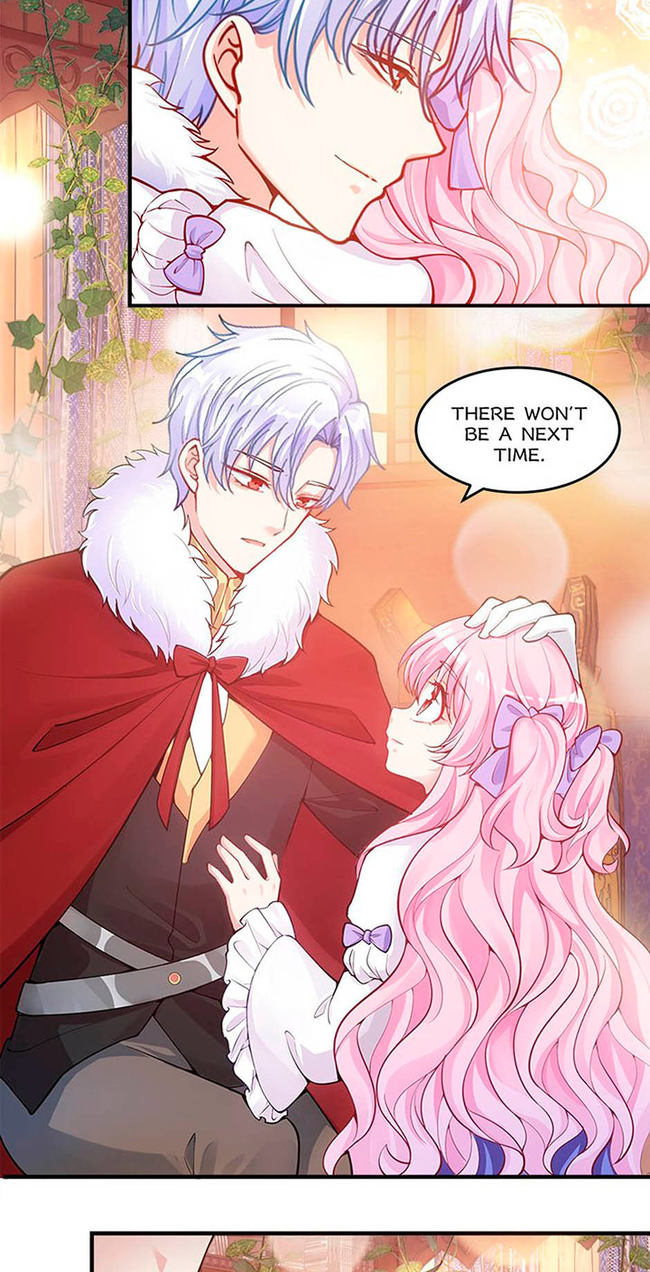Read How to Be a Princess (Colored) chapter 117 image 13 on Lezhin