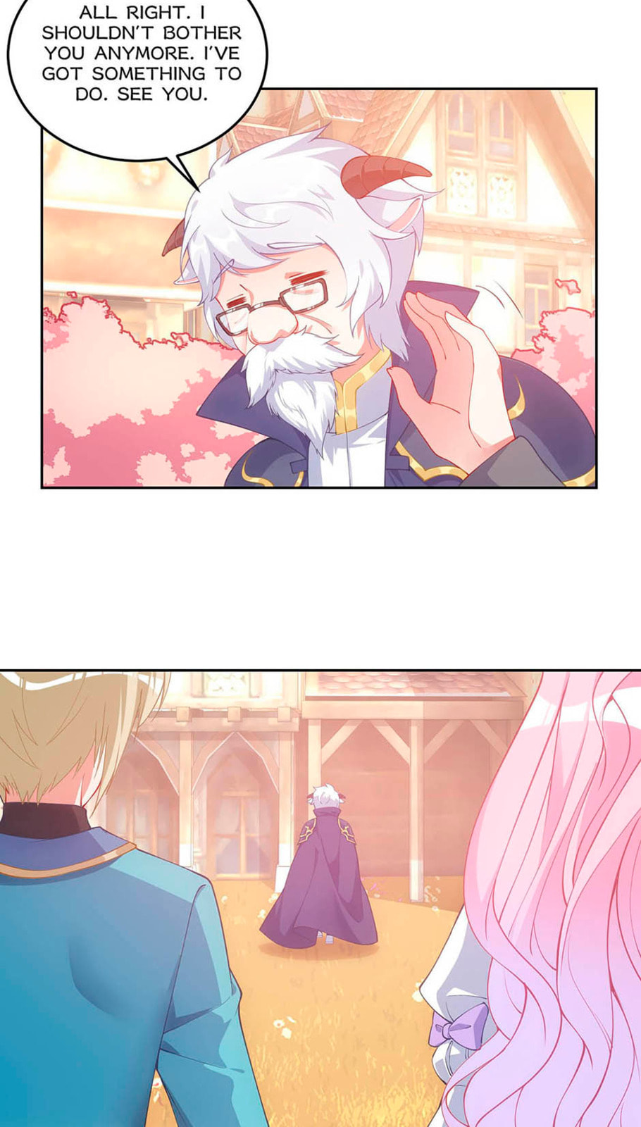 Read How to Be a Princess (Colored) chapter 118 image 1 on Lezhin