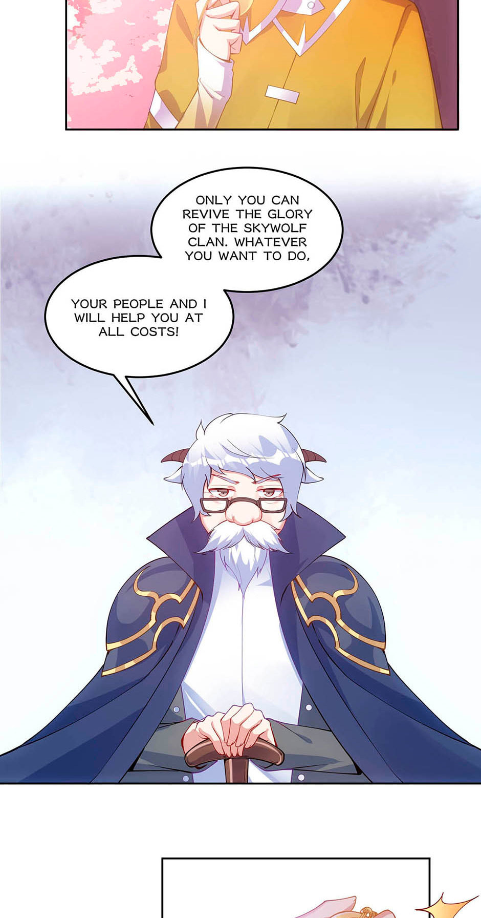 Read How to Be a Princess (Colored) chapter 118 image 16 on Lezhin