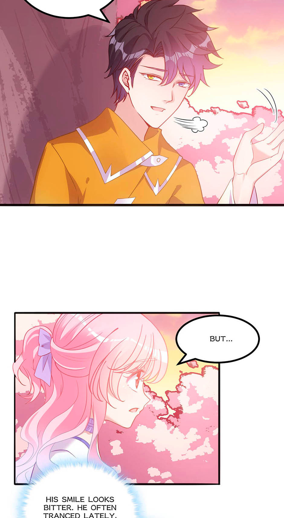 Read How to Be a Princess (Colored) chapter 118 image 21 on Lezhin