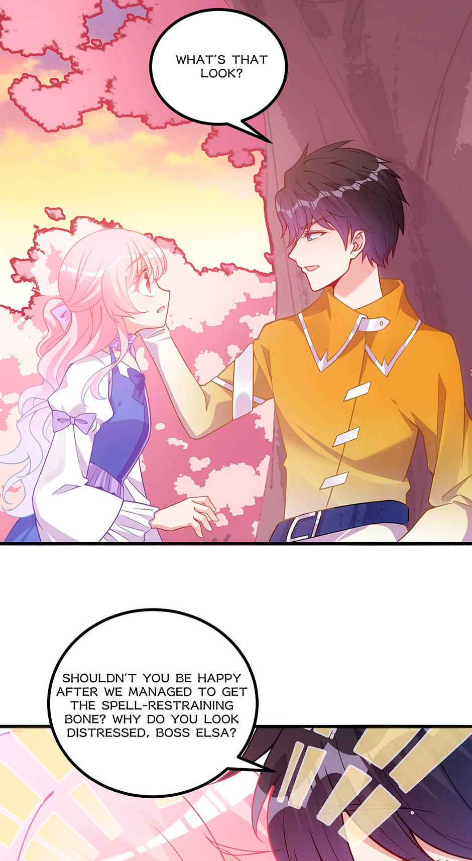 Read How to Be a Princess (Colored) chapter 118 image 23 on Lezhin